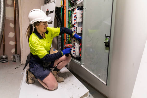 Best Affordable Electrical Installation  in Brunswick, OH