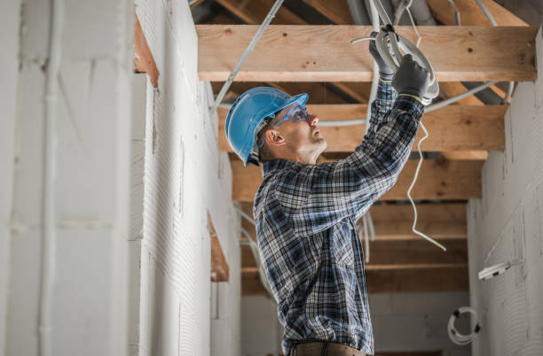 Best Home Electrical Repair  in Brunswick, OH