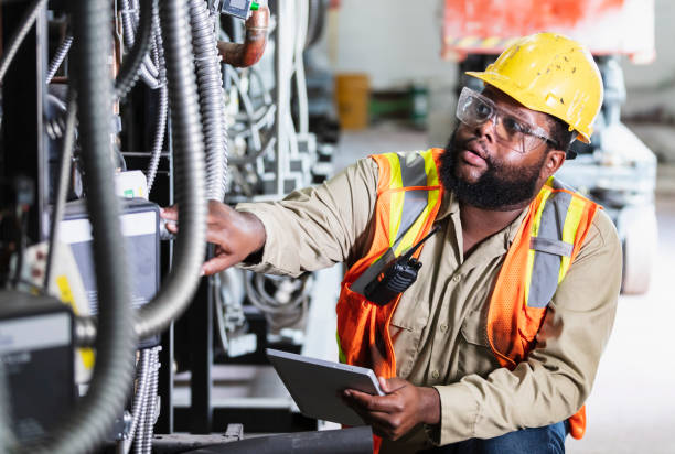 Best Electrical Contractors for Businesses  in Brunswick, OH
