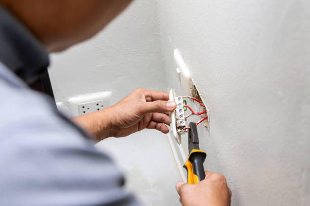Best Electrical Installation Contractor  in Brunswick, OH