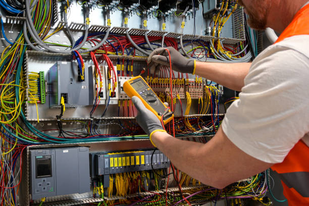 Best Commercial Electrician Services  in Brunswick, OH