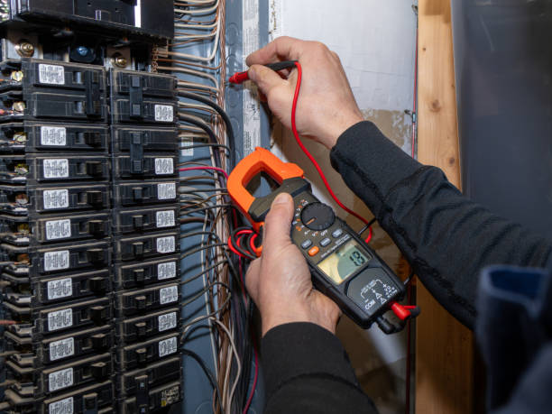 Best Local Electrician Companies  in Brunswick, OH
