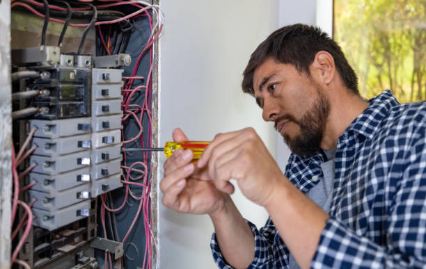 Best Electric Panel Repair  in Brunswick, OH